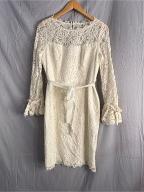 Nui Dress